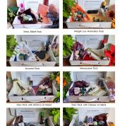 Shiatsu Gems Acupressure Sets - Wellness Boxes