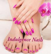 Manicure and Pedicure Maintenance