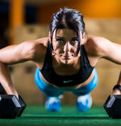 YourTrainer Sandton CBD Weights Gyms 1_small