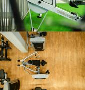 Maties Gymnasium Tygerberg Parow Aerobics Gyms 2_small