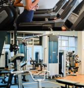 Maties Gymnasium Tygerberg Parow Aerobics Gyms 1_small