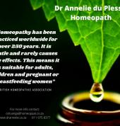 Dr Annelie du Plessis Kempton Park CBD Homeopath 2_small