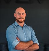 Dr Gareth Hardie - Linked Health Centre Dunvegan Sports Injury Chiropractors 1_small