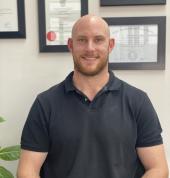 Dr Gareth Hardie - Linked Health Centre Dunvegan Sports Injury Chiropractors 2_small