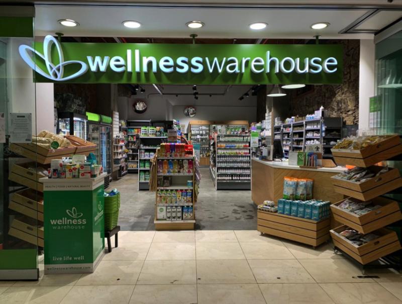 Wellness Warehouse Cape Quarter Health Supplements Health4You