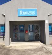 Port Elizabeth Entrance