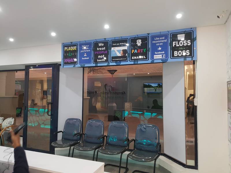 Kempton Smile DR S. Kholvadia Dentists Health4You