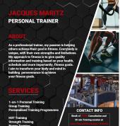 Services - visit my website at www.strongbygrit.com for more information