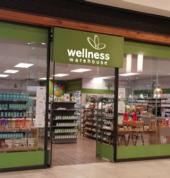 Wellness Warehouse Helderberg Centre Somerset West CBD Health Supplements 1_small