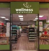 Wellness Warehouse Helderberg Centre Somerset West CBD Health Supplements 2_small