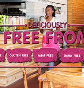 Fresh Earth Food Store Emmarentia Health food shops 2_small