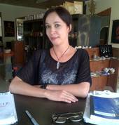 Lizelle Critchley - Psychic and Medium