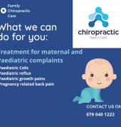 Family Chiropractic care Sandton CBD Family Wellness Chiropractics 3_small