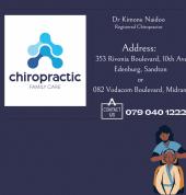 Family Chiropractic care Sandton CBD Family Wellness Chiropractics 4_small