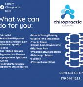 Family Chiropractic care Sandton CBD Family Wellness Chiropractics 5_small