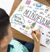 Mindfulness for Children