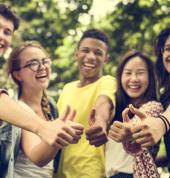EQ and Mindfulness for Coaching for Teens