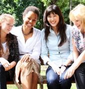 Personal Development for Women
