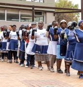 JCM A-TEAM FITNESS LIFESTYLE Cosmo City 24 Hour Gym 1_small