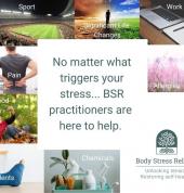BODY stress does not have to be your last option