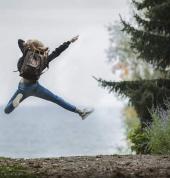 Body Stress Release assists your body to heal itself. Make an appointment today