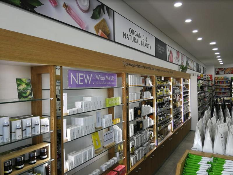 Wellness Warehouse Honeydew Village Health Supplements Health4You