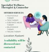 Wellness 4U