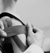 Basic & Performance RockTape - Kinesiology Taping