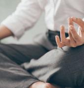 Maitra Health and Wellness Sandton CBD Corporate Yoga 3_small