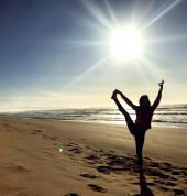 Maitra Health and Wellness Sandton CBD Corporate Yoga 2_small