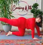 Personalized Workout & Eating Plans