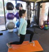 Vitality Fitness Assessments - Earn up to 7500 Vitality Points