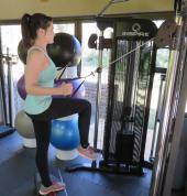 Biokinetics Treatment Session - Let us help you with your aches and pains