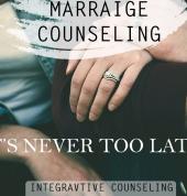 Marriage Counseling