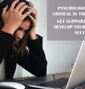 Psychology in the workplace