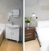 Private Luxury Family room