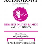 Kirshni Dalvin Ramen Audiology Sunninghill Audiologists 1_small