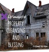 Property Cleansing, Blessing, Decluttering & Home Organising by AllSmudgedUp!