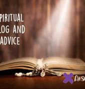 Spiritual Blog & Advice by AllSmudgedUp!