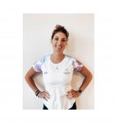 Lexie Byrne, Biokineticist @ Kendra Dykman Biokinetics