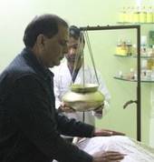 Ayurveda Healing
