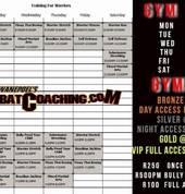 Training For Warriors Doonside Group Fitness Personal Trainers 2_small