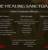 Isis Sanctuary Bloubergstrand Chakra Healing 2_small