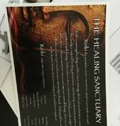 Isis Sanctuary Bloubergstrand Chakra Healing 3_small