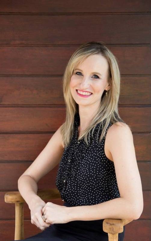 Christi Gadd Clinical Psychologist Couples Counselling Health4You