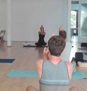 Ayama Yoga Kalk Bay Iyengar Yoga 1_small
