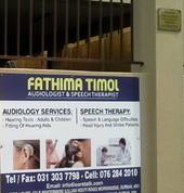 Musgrave Medical Center