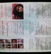 Georgia Rose's little spa Westering Swedish Massage 3_small