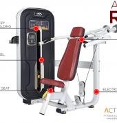 Active Lifestyle Solutions Roodepoort CBD Gym equipment shops 3_small