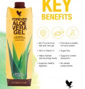 Aloe Vera Gel